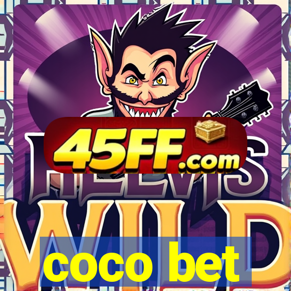 coco bet